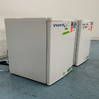 VWR Undercounter Refrigerators - Quantity 2 image 0